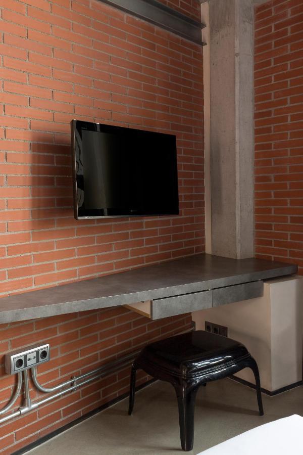 บาร์เซโลนา อพาร์ตเมนท์ รีปูบลิกา Apartment ภายนอก รูปภาพ