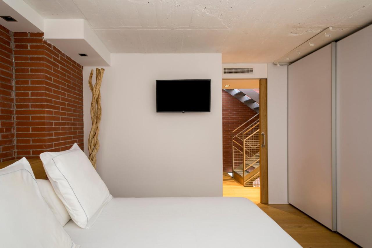 บาร์เซโลนา อพาร์ตเมนท์ รีปูบลิกา Apartment ภายนอก รูปภาพ