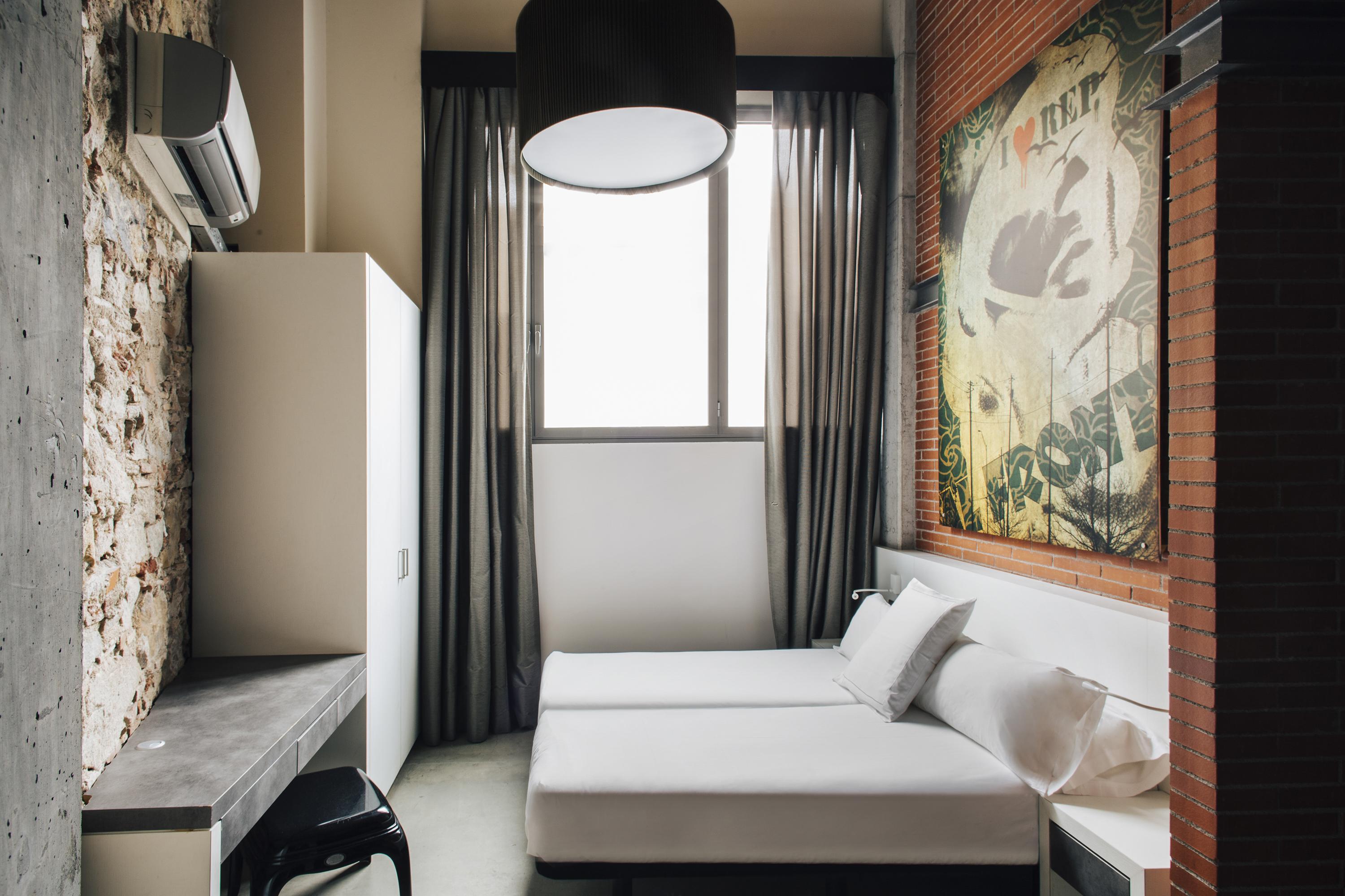 บาร์เซโลนา อพาร์ตเมนท์ รีปูบลิกา Apartment ภายนอก รูปภาพ