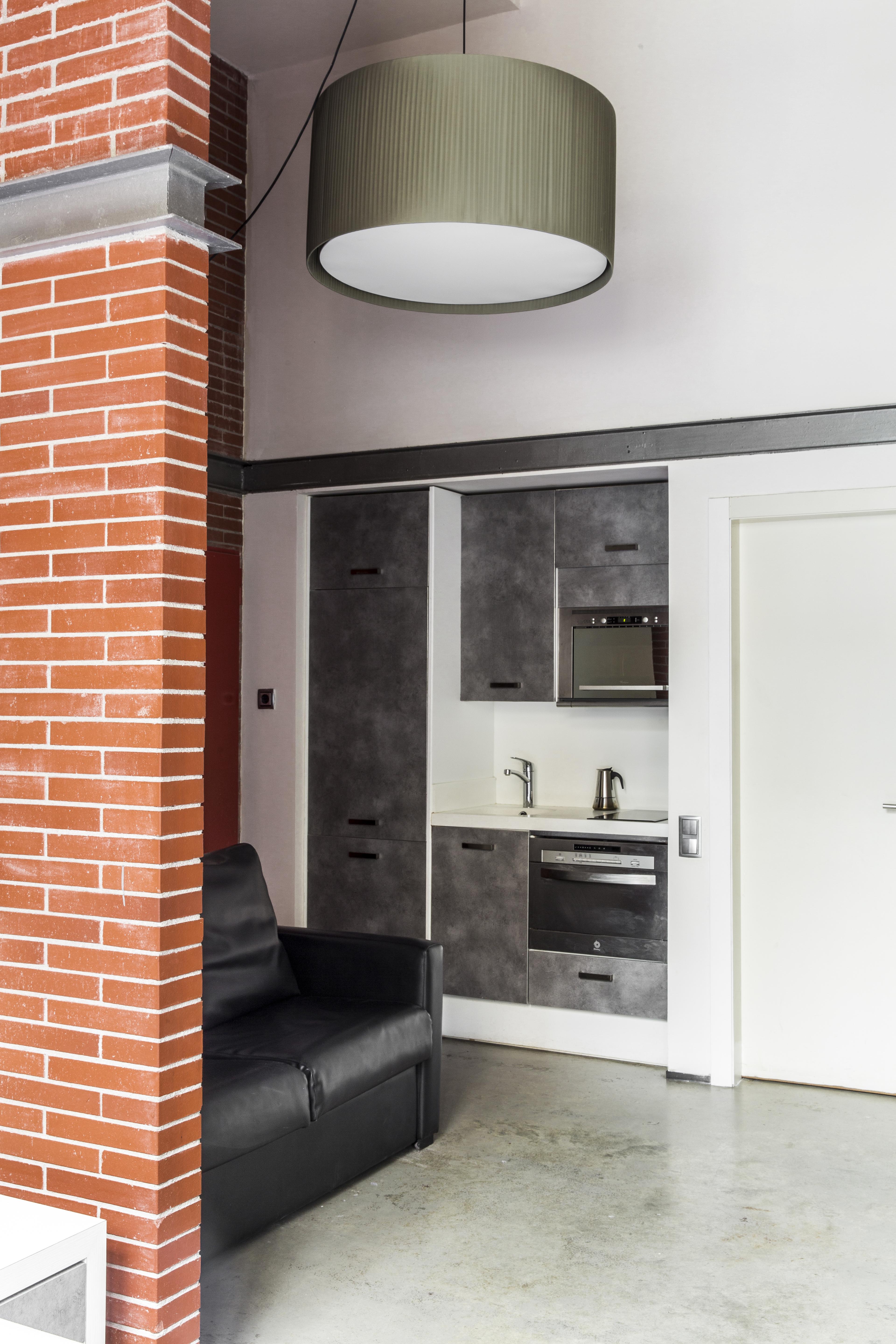 บาร์เซโลนา อพาร์ตเมนท์ รีปูบลิกา Apartment ภายนอก รูปภาพ