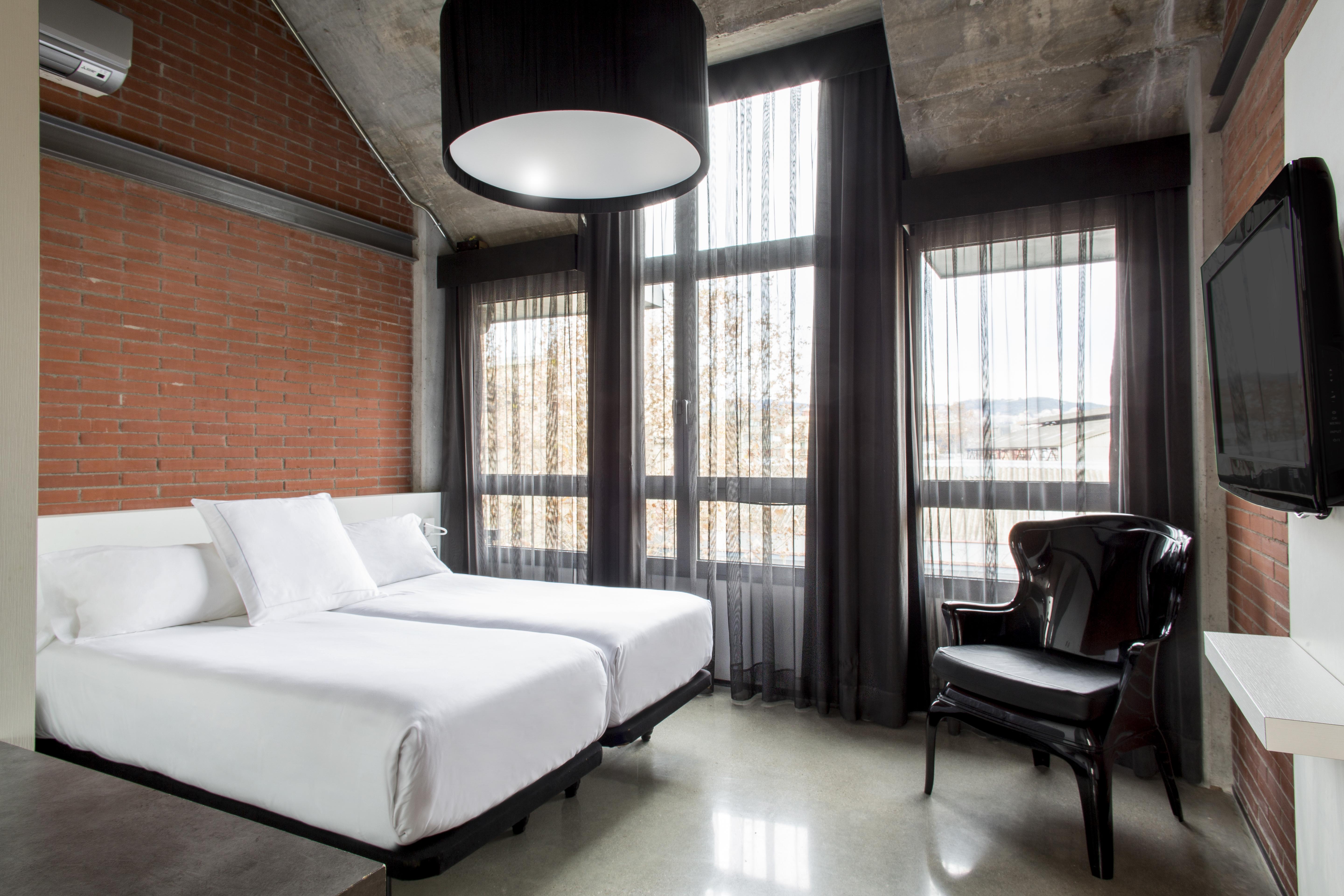 บาร์เซโลนา อพาร์ตเมนท์ รีปูบลิกา Apartment ภายนอก รูปภาพ