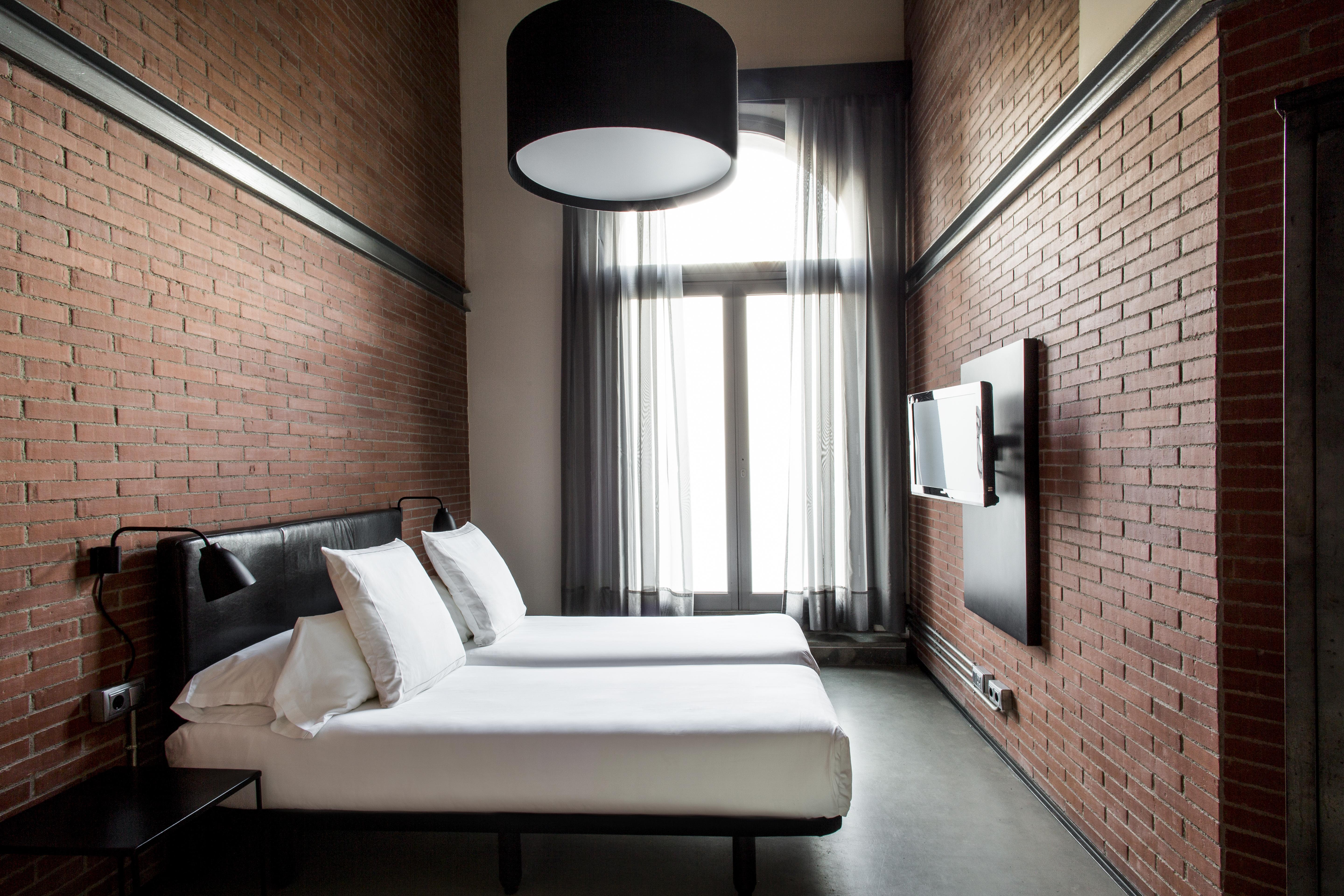 บาร์เซโลนา อพาร์ตเมนท์ รีปูบลิกา Apartment ภายนอก รูปภาพ