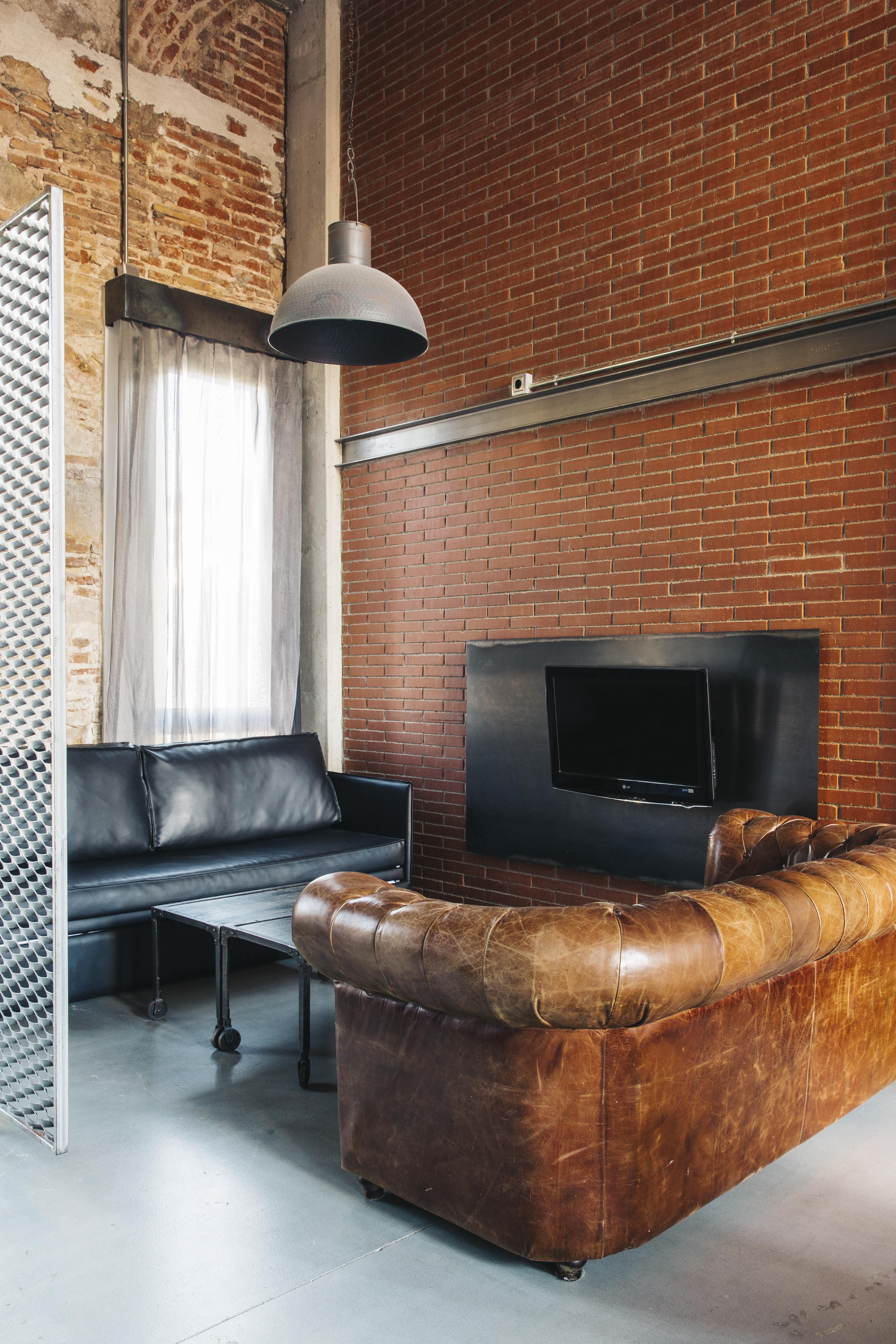 บาร์เซโลนา อพาร์ตเมนท์ รีปูบลิกา Apartment ภายนอก รูปภาพ