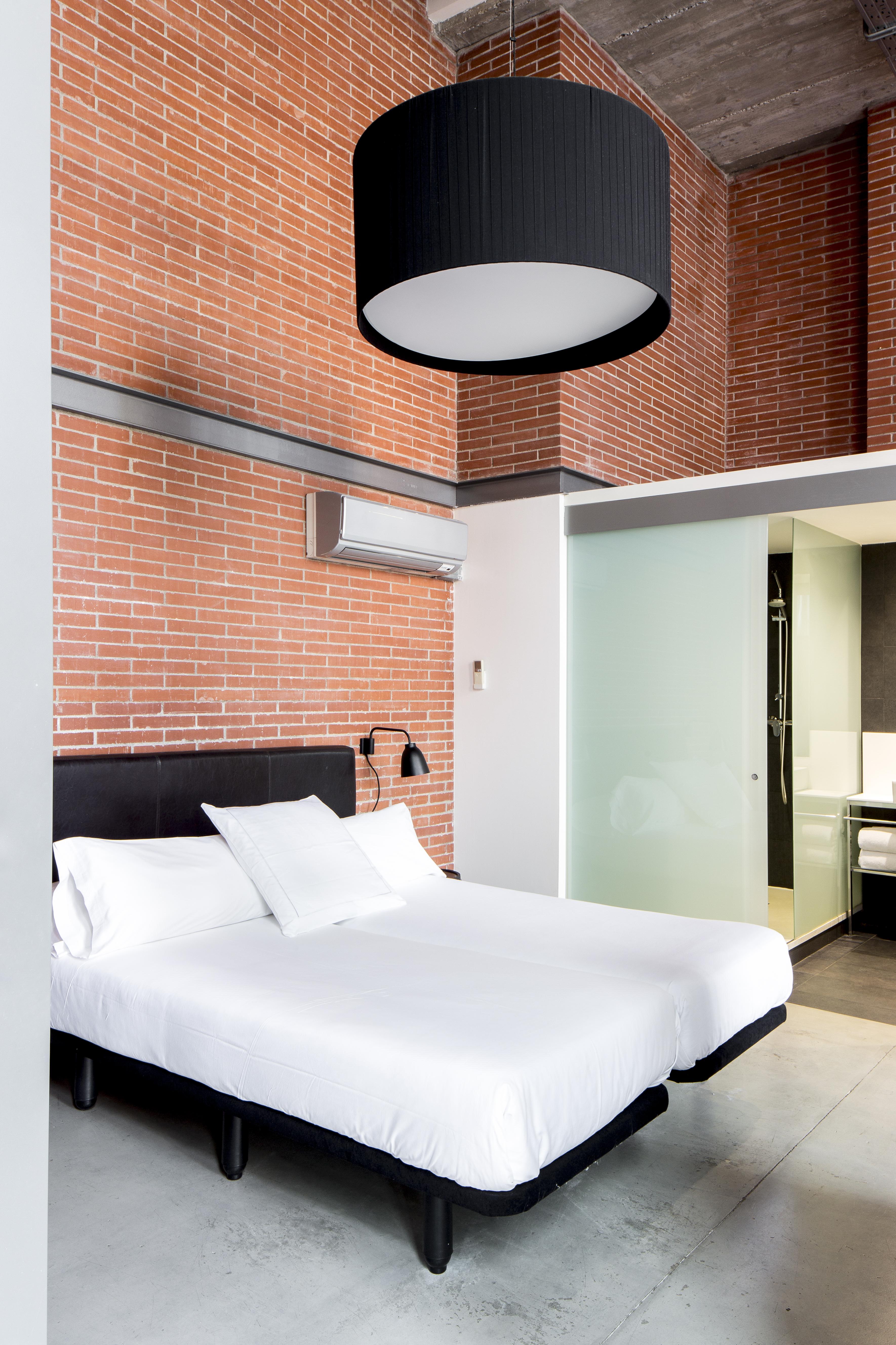 บาร์เซโลนา อพาร์ตเมนท์ รีปูบลิกา Apartment ภายนอก รูปภาพ