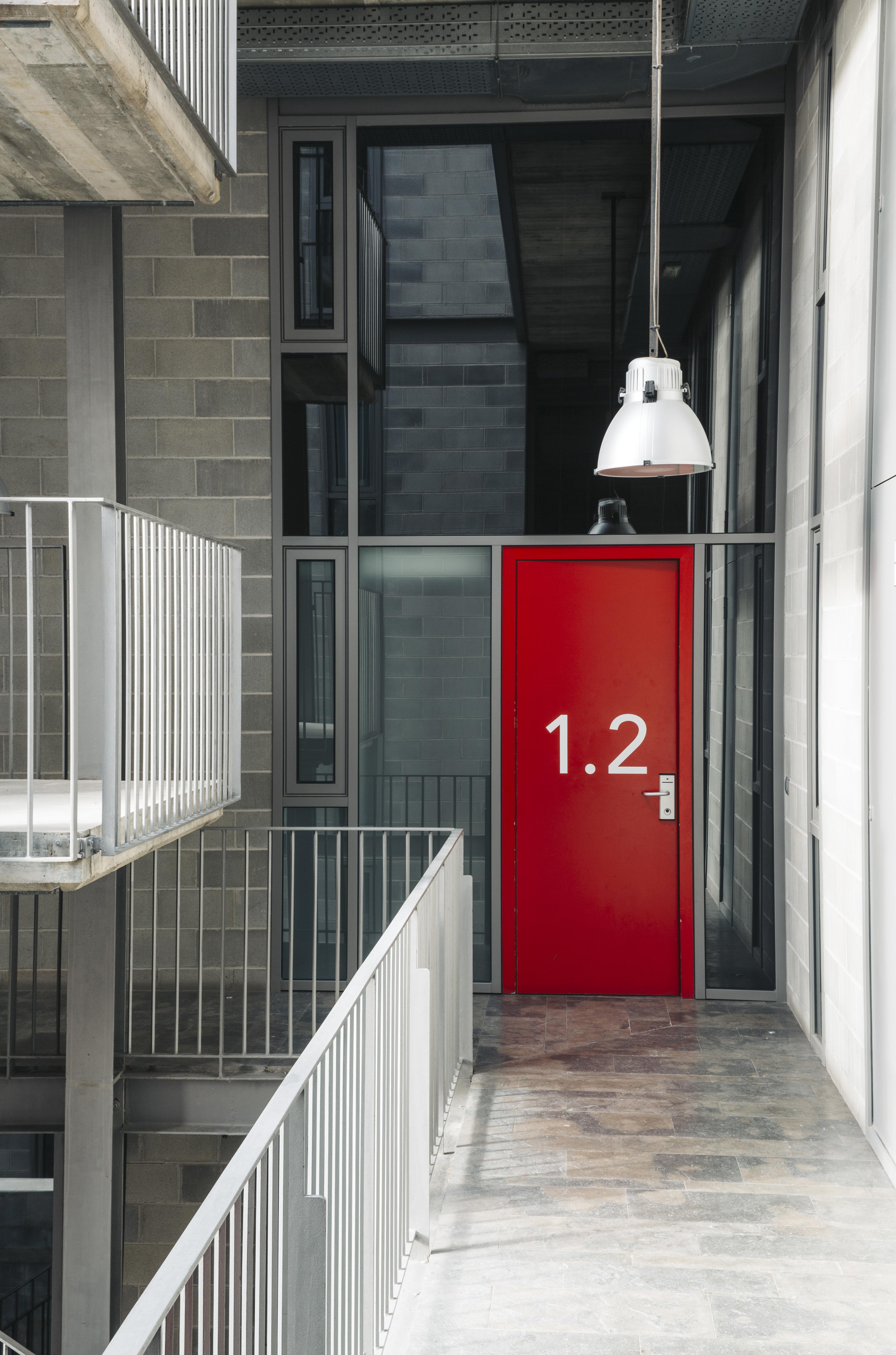 บาร์เซโลนา อพาร์ตเมนท์ รีปูบลิกา Apartment ภายนอก รูปภาพ