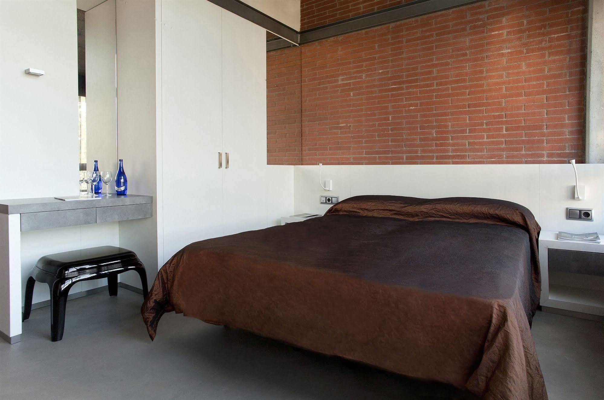 บาร์เซโลนา อพาร์ตเมนท์ รีปูบลิกา Apartment ห้อง รูปภาพ